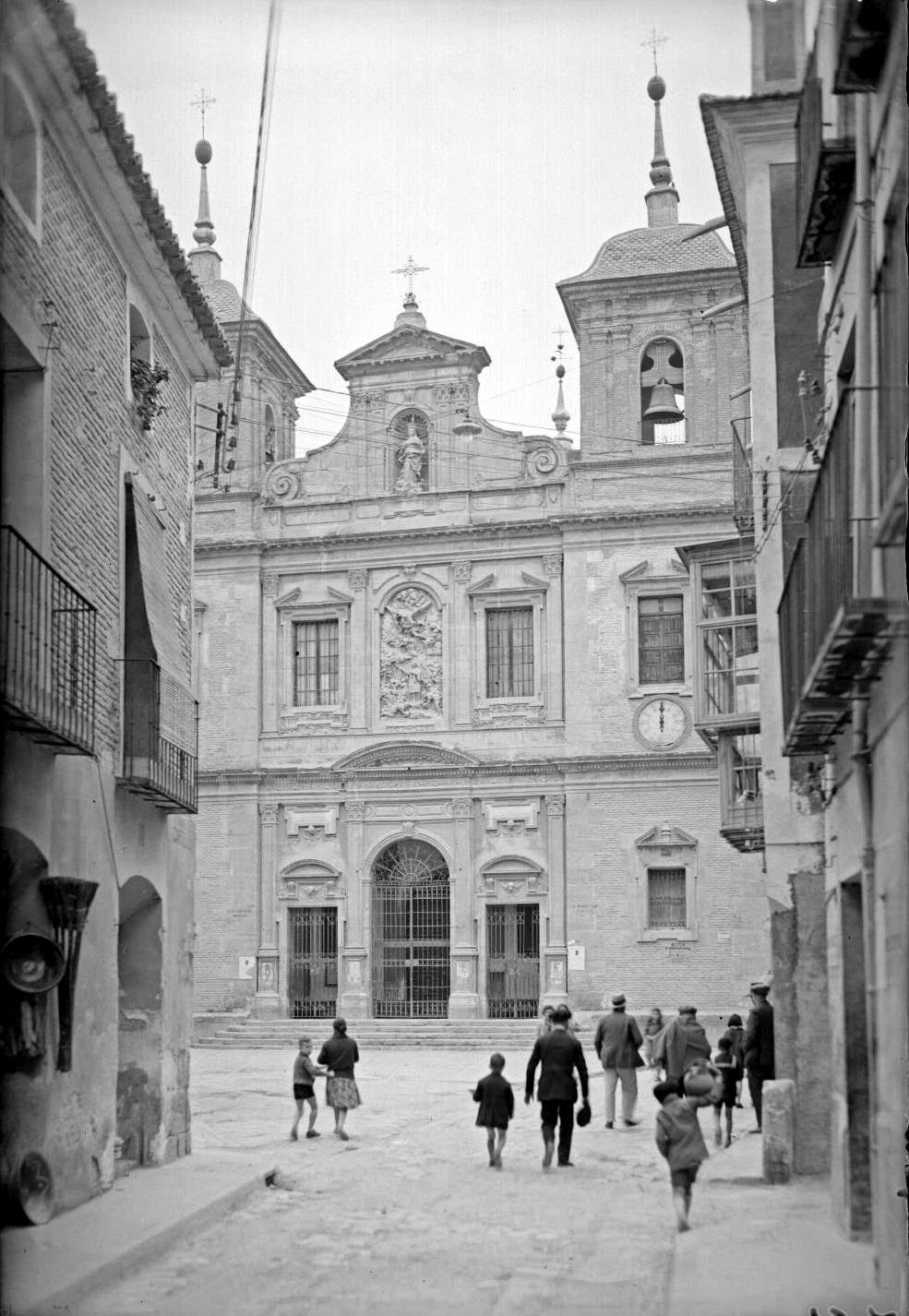 Iglesia San Antolín-001 antigua