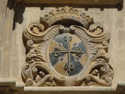 escudo dominicos
