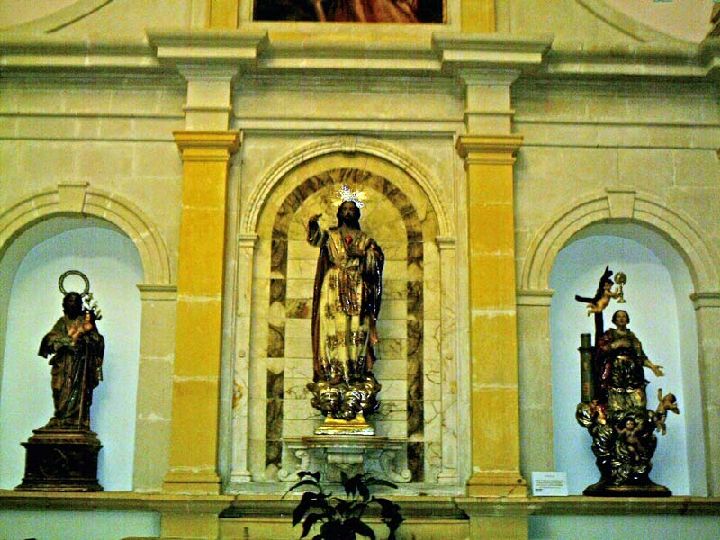 sagrado_corazon_de_jesus, san jose y santa barbara