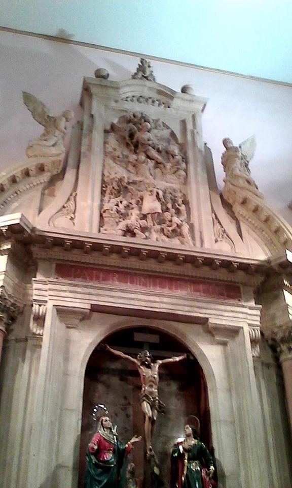 san antolin